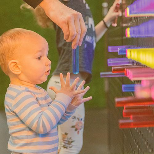 Little Land国际儿童成长中心